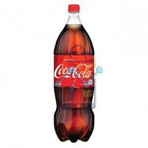 Coke Regular Pet Bottle 1.5L