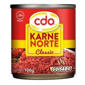 Cdo         Karne Norte