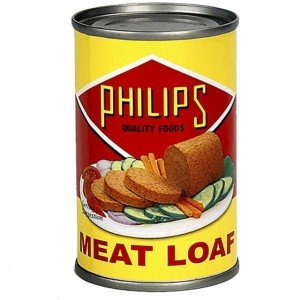 Philips.        Meat Loaf