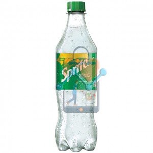 Sprite Regular Pet Bottle 500Ml