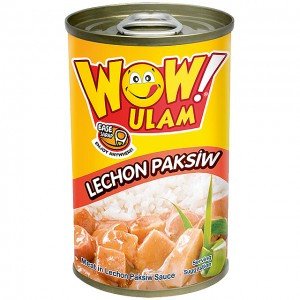 Wow!                       Ulam