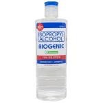 Biogenic Alcohol Isopropyl 70% 36/500Ml