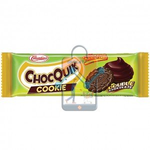 Columbia's Chocquik Cookie 10'S