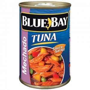 Blue Bay Tuna Mechado