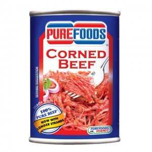 Purefoods Corned Beef