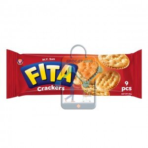 Fita Crackers Singles 30G