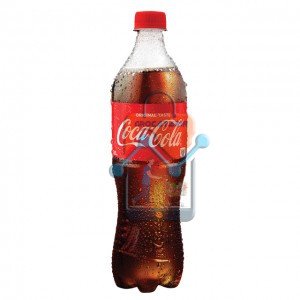 Coke Regular Pet Bottle 500Ml