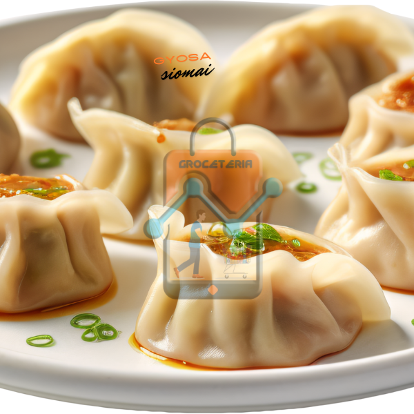 Fried or Steam Siomai / Dumplings