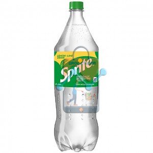 Sprite Regular Pet Bottle 2L