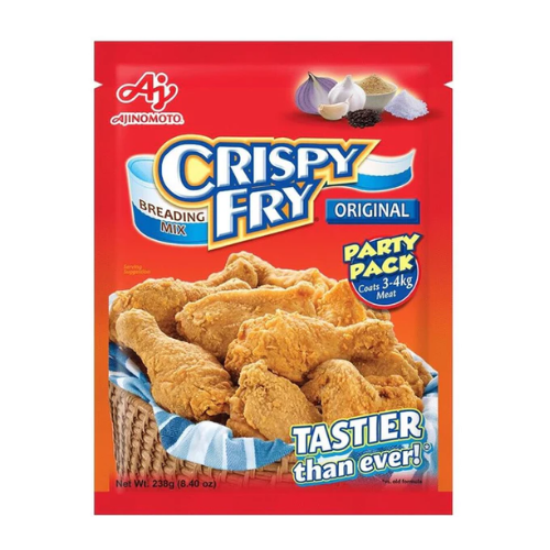 Ajinomoto Crispy Fry Original 238G